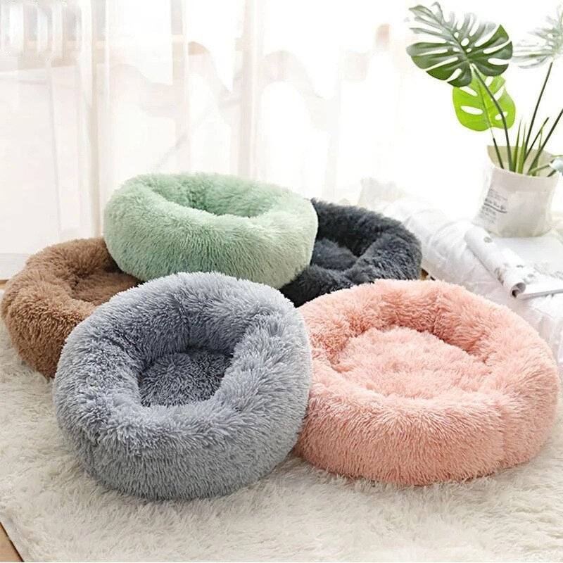 Cloud Pet Bed