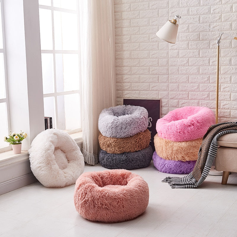 Cloud Pet Bed