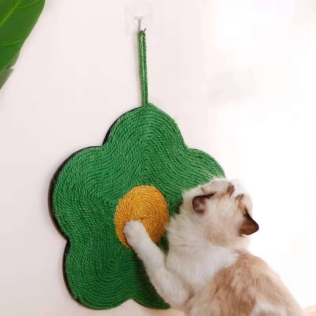 Sisal Cat Scratcher