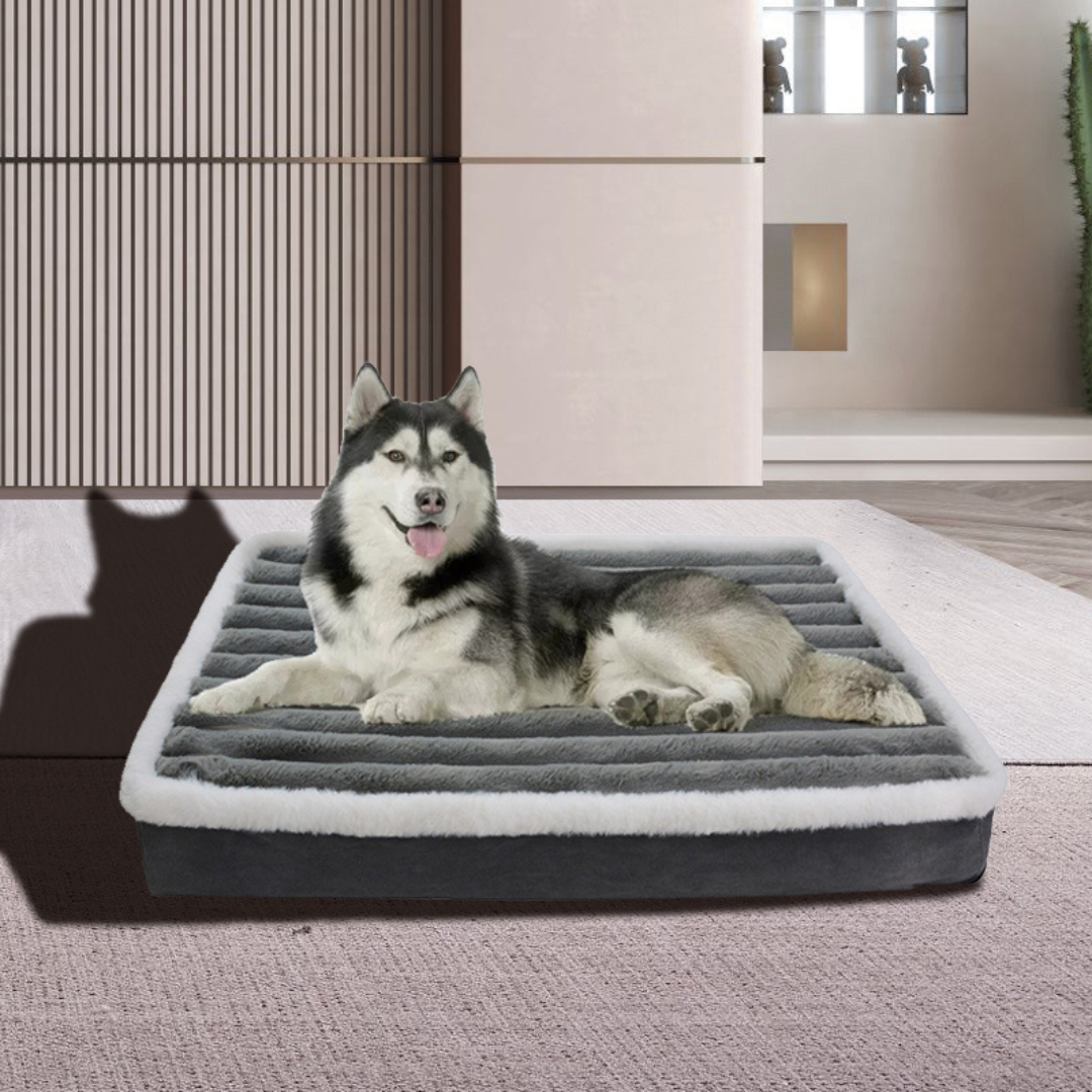 King Pet Bed