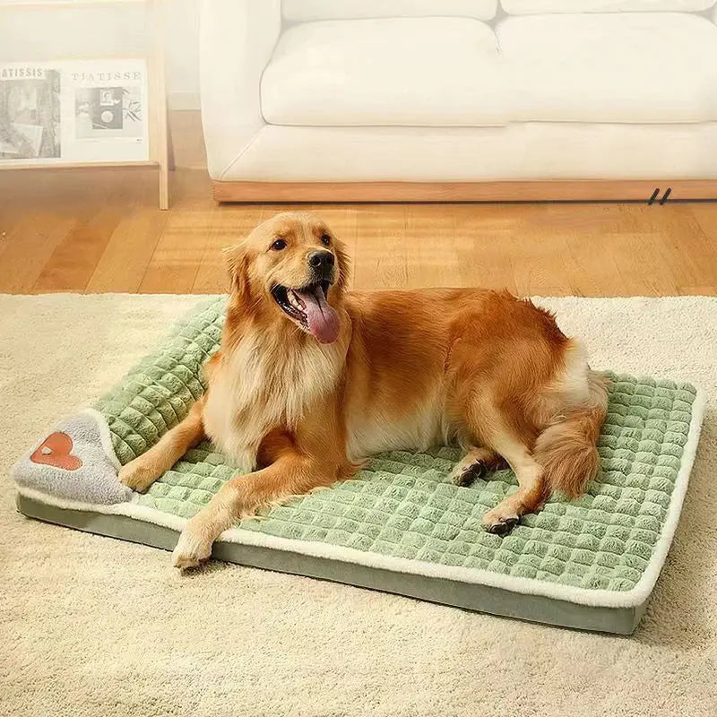 Peace Pet Bed
