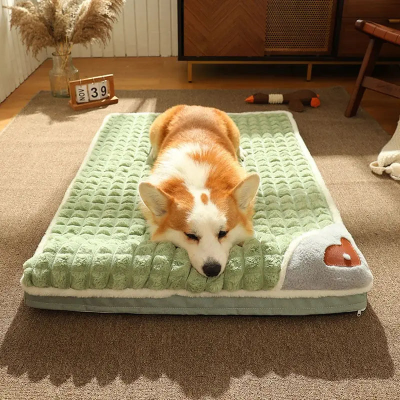 Peace Pet Bed