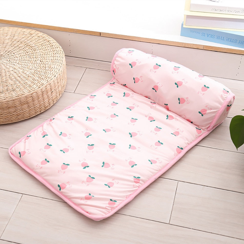 Summer Cooling Mattress