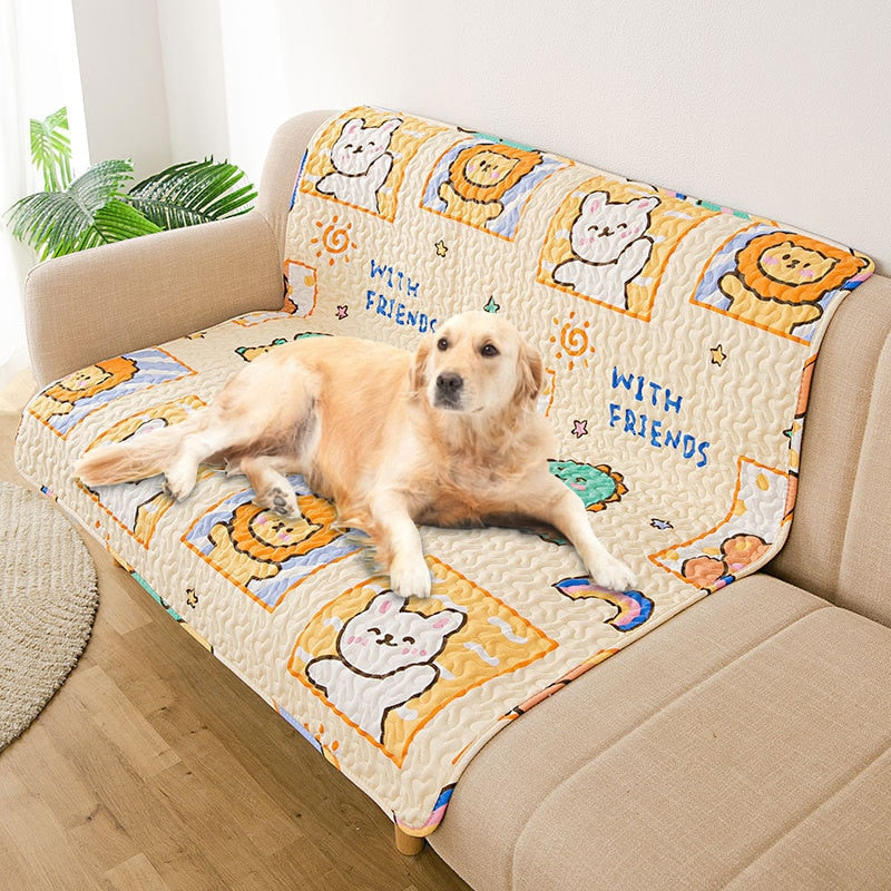 Summer Cooling Mat