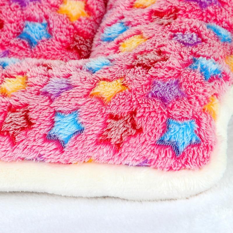 Soft Dog Mat