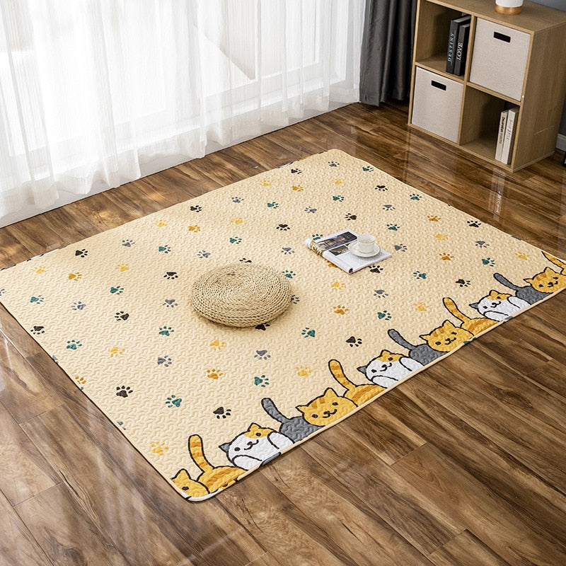 Summer Cooling Mat