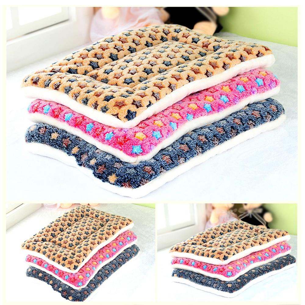 Soft Dog Mat