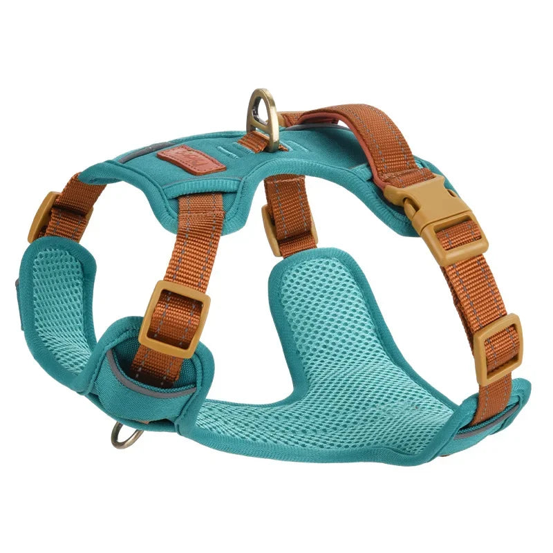 No-Pull Dog Harness