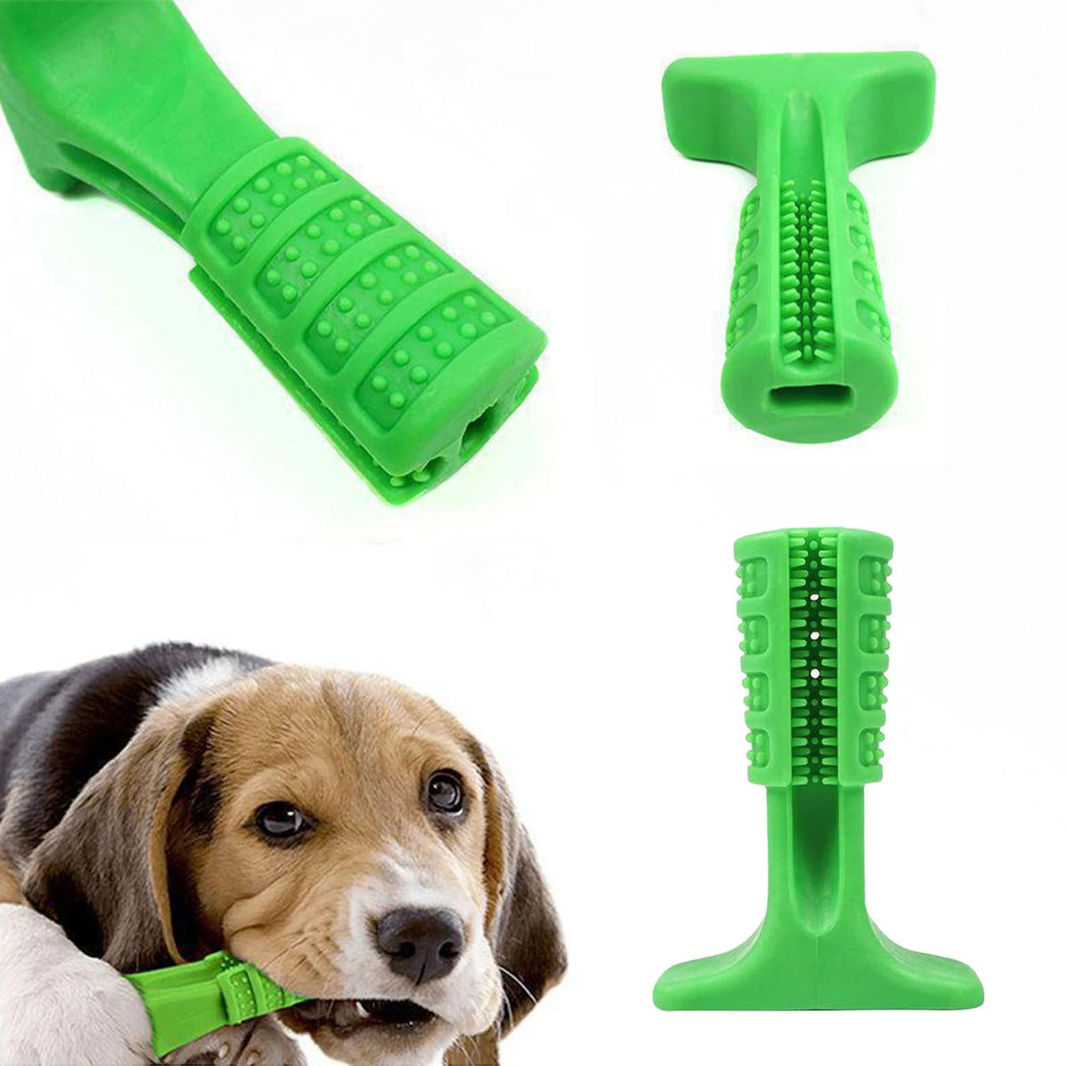 Dog Dental Chew Toy