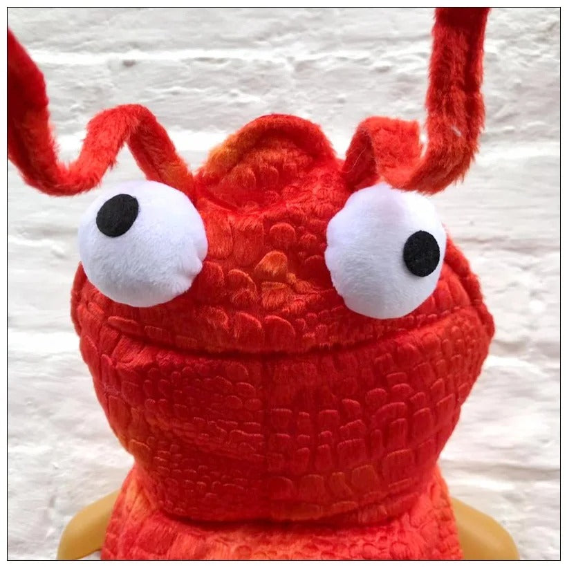 Lobster Pet Costume