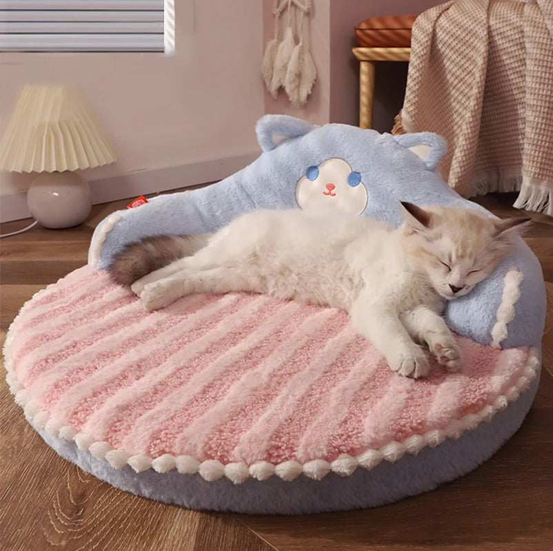 Cozy Pet Bed