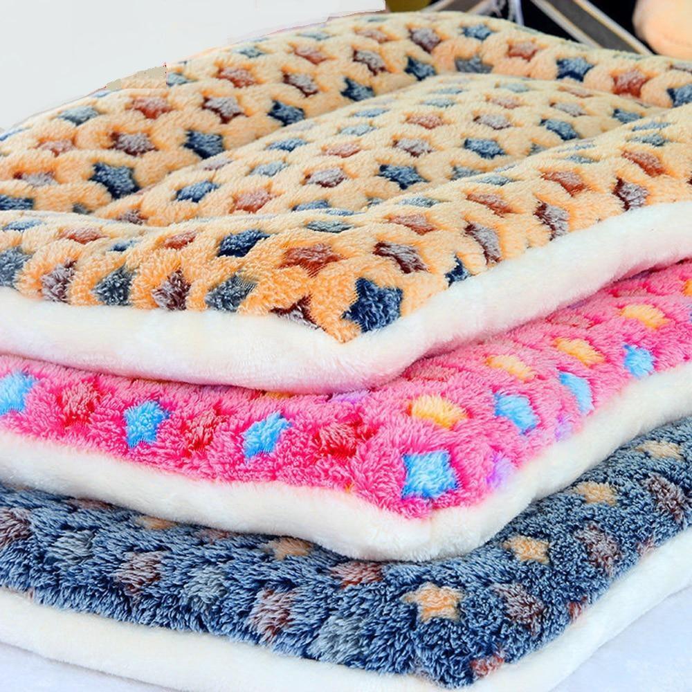 Soft Dog Mat