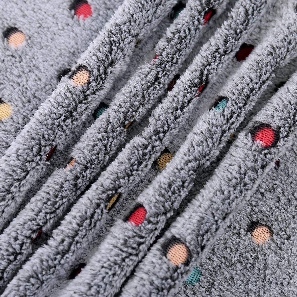 Ultra-Soft Pet Blanket