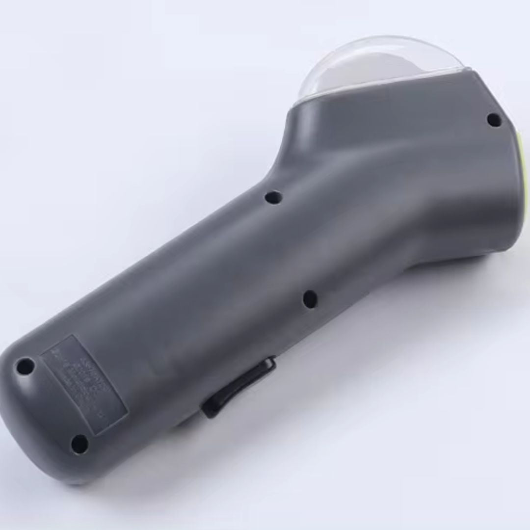 Interactive Treat Launcher