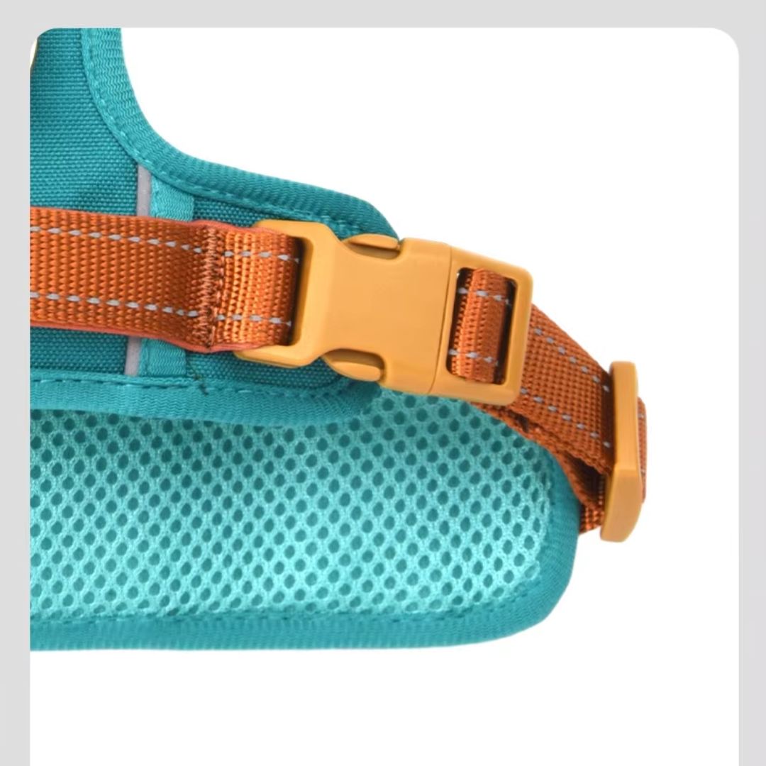 No-Pull Dog Harness