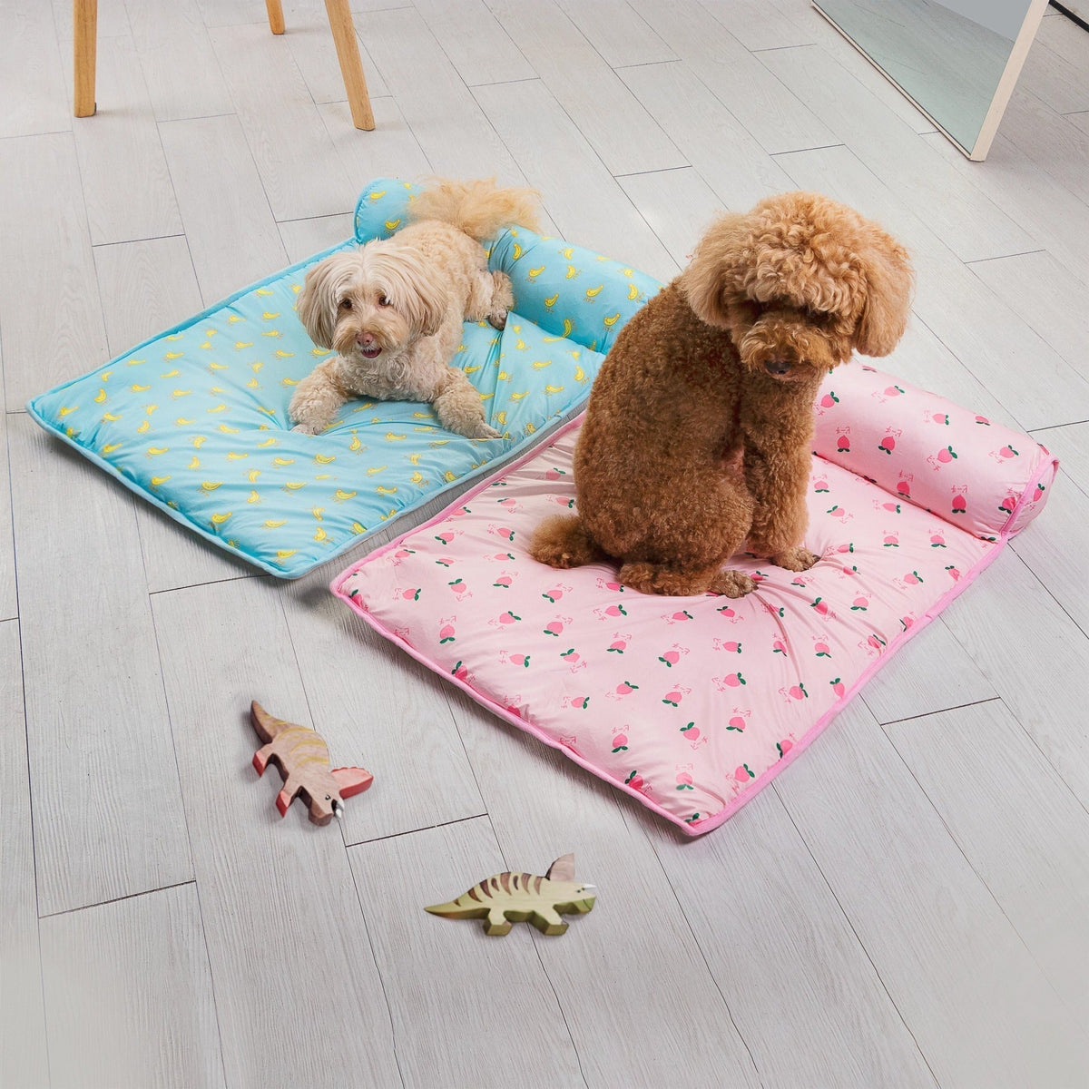 Summer Cooling Mattress