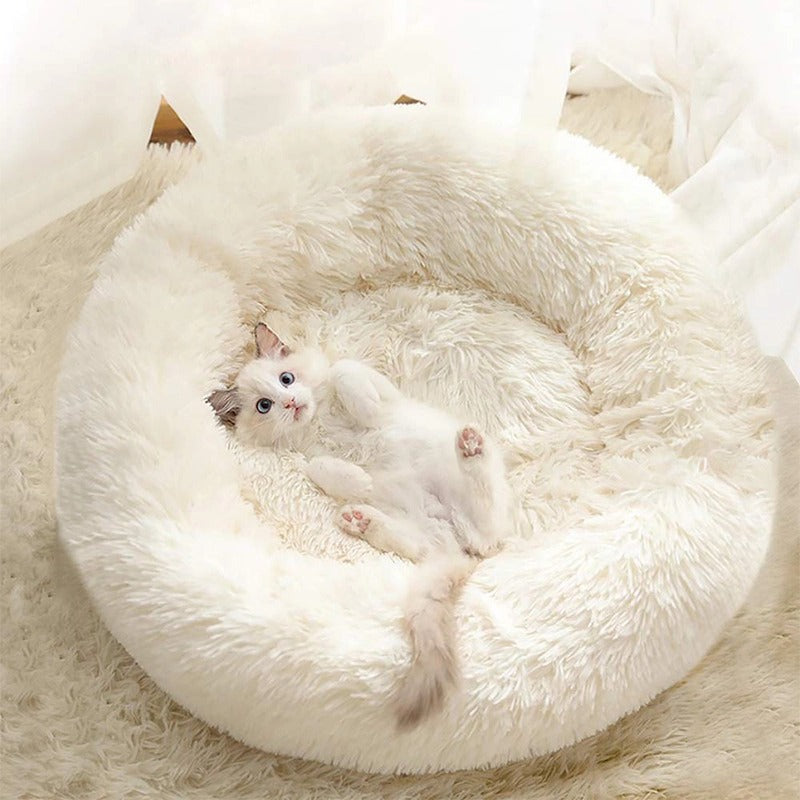 Cloud Pet Bed