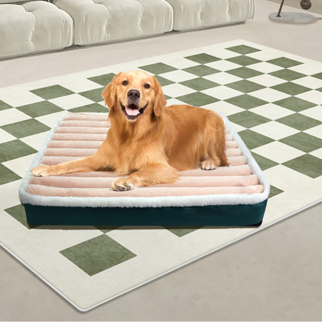 King Pet Bed