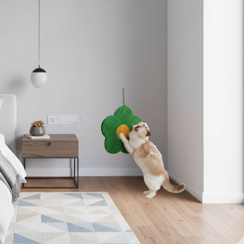 Sisal Cat Scratcher