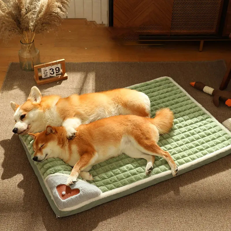 Peace Pet Bed