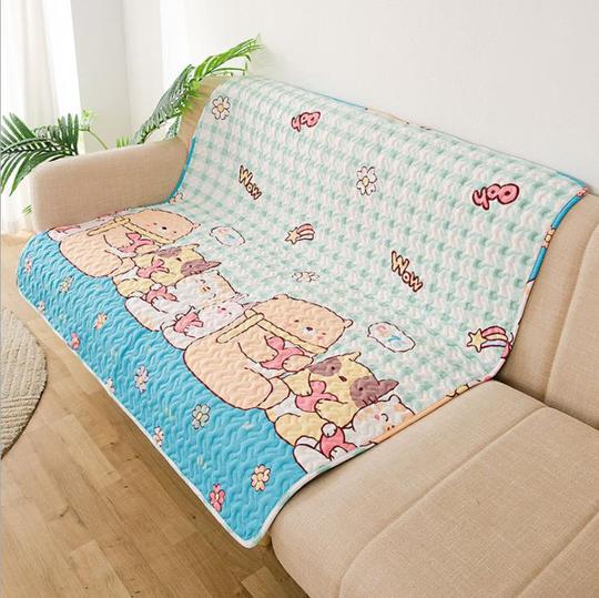 Summer Cooling Mat