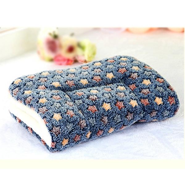 Soft Dog Mat