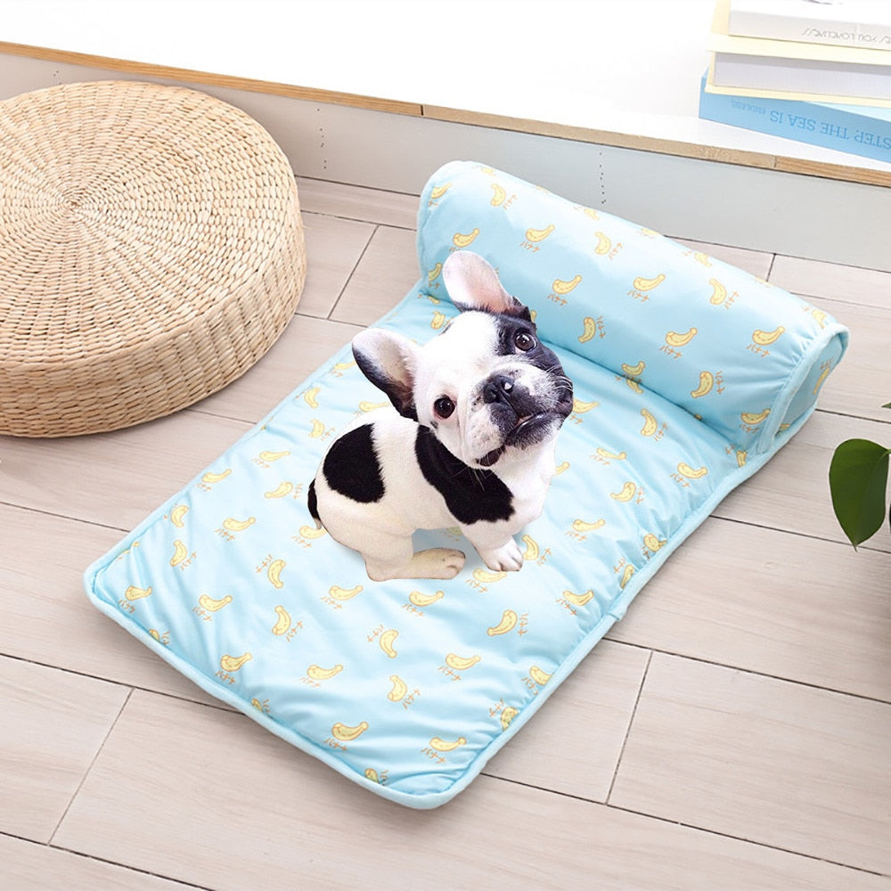 Summer Cooling Mattress