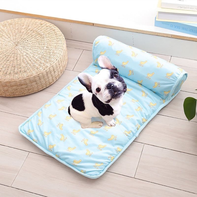 Summer Cooling Mattress