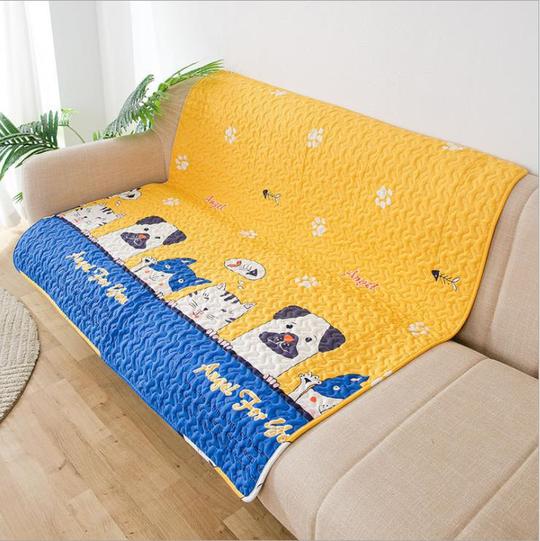 Summer Cooling Mat
