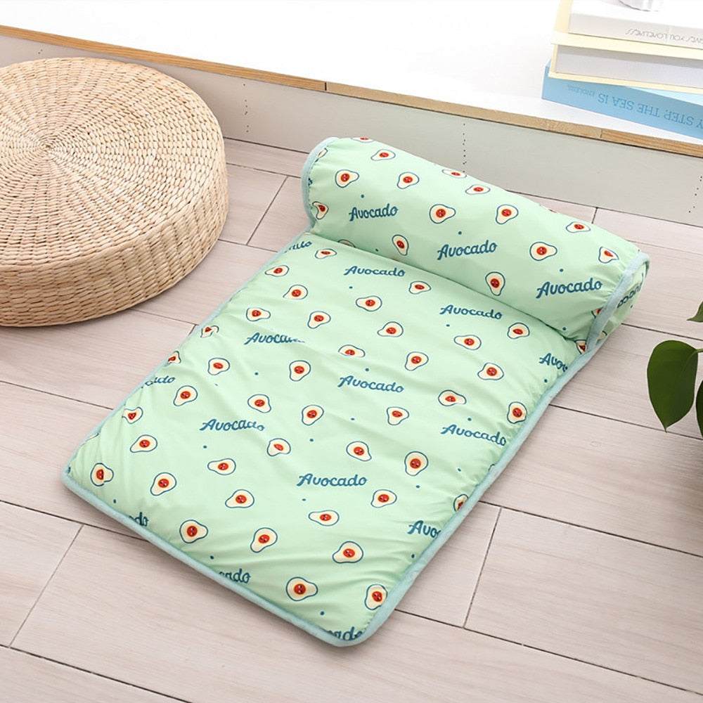 Summer Cooling Mattress