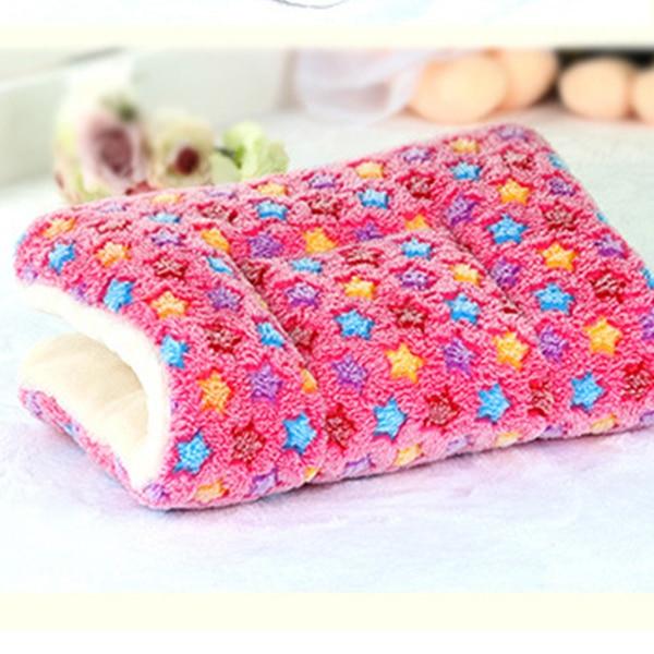 Soft Dog Mat