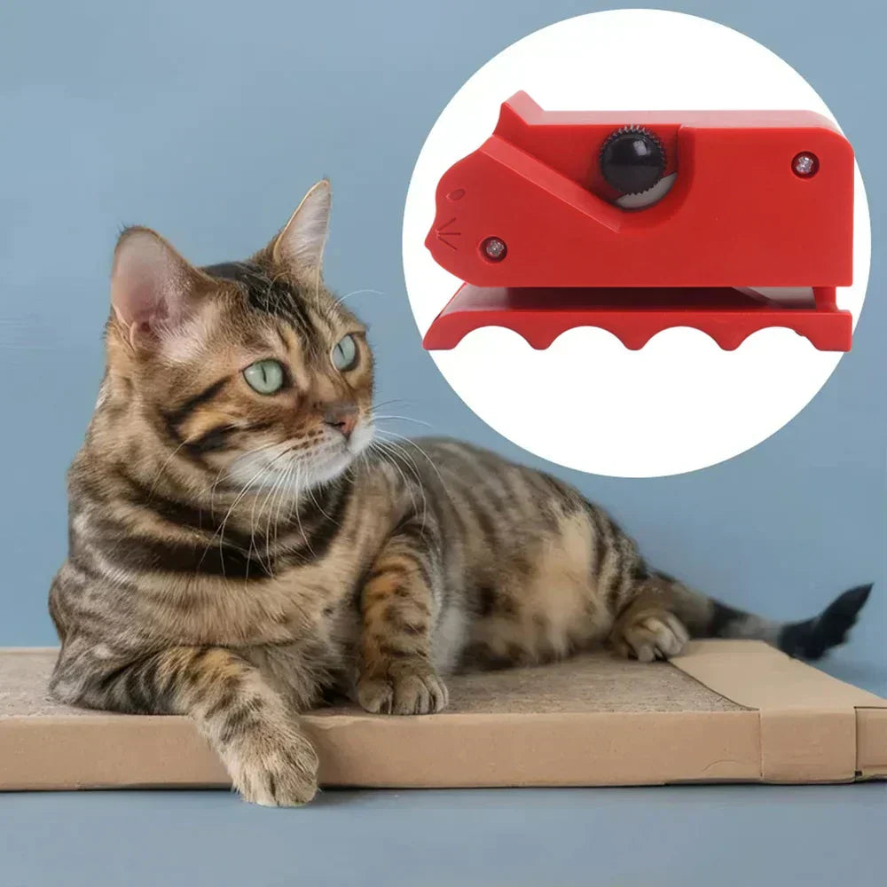 Cardboard Cutter for Cat Scratching Pads