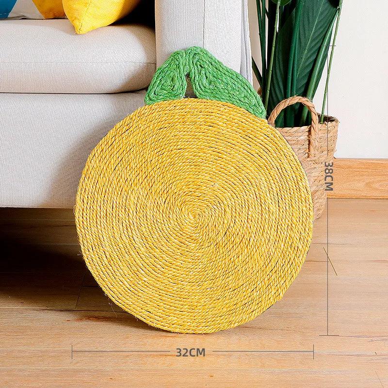 Sisal Cat Scratcher