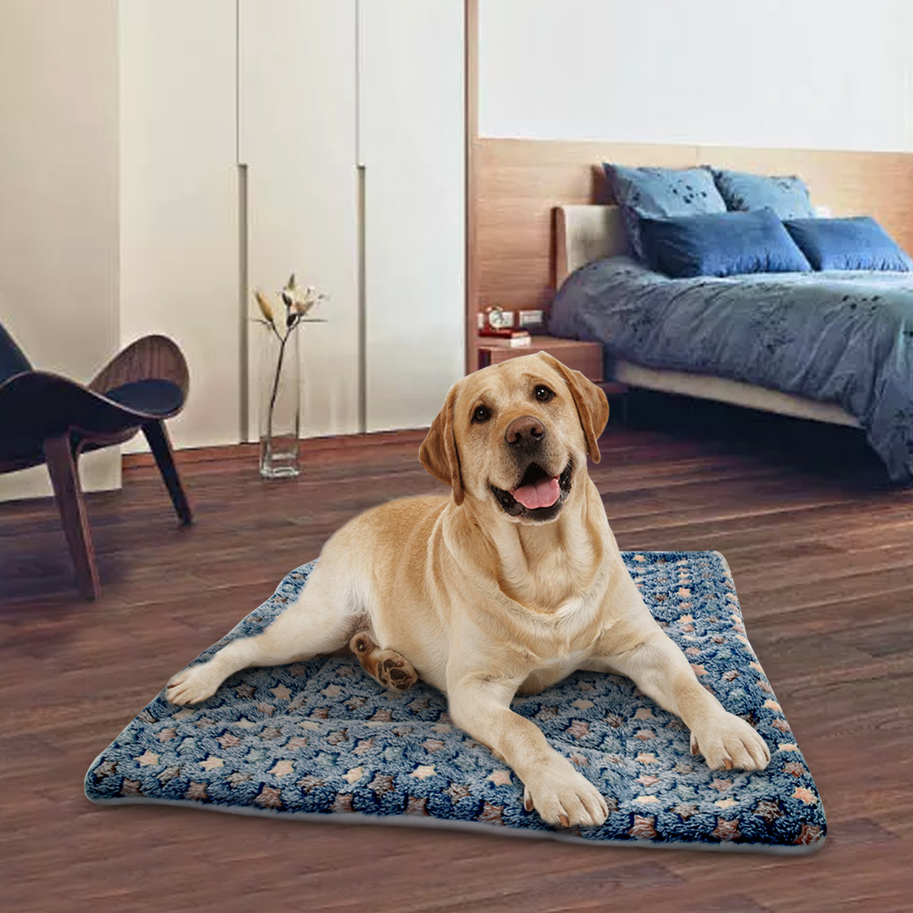 Soft Dog Mat